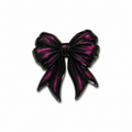 Stickers métal - Noeud papillon